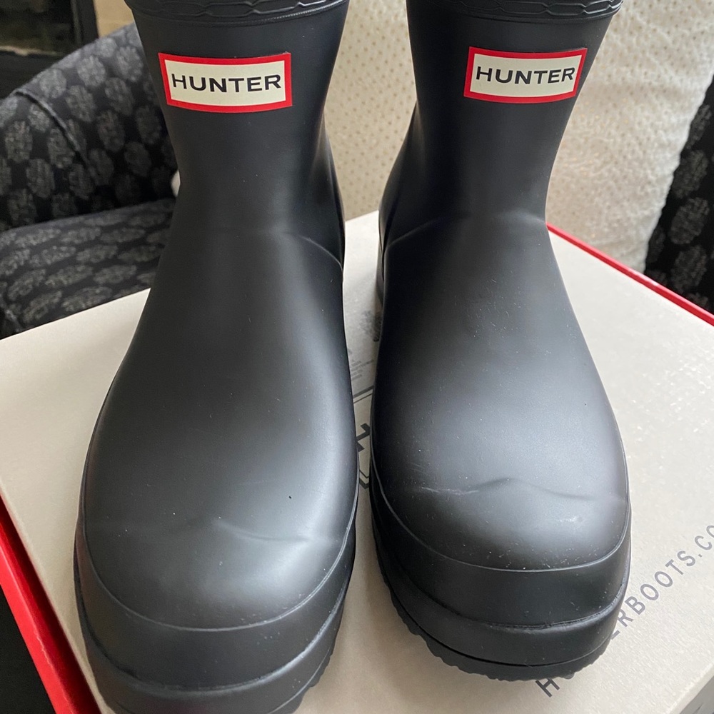 Hunter Original Play Short